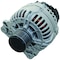 Wai Global Alternator, ALTBO IR 12V, 150 Amp12 Volt, CW, 6Groove Clutch Pulley 11360N - alternate 2